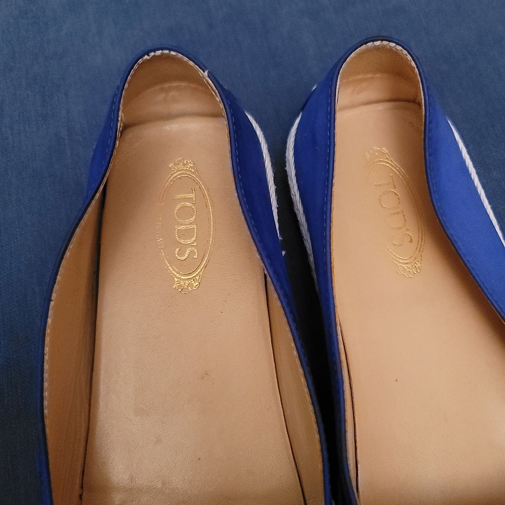 Tod's Slip-On - Picture 6 of 9